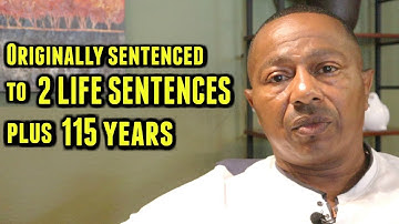 Life After 33 Years In Prison (Part 2)