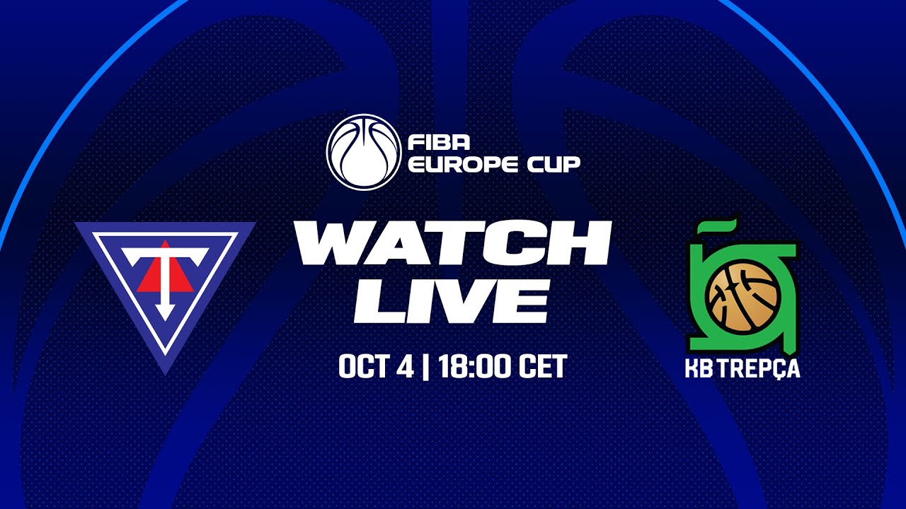 watch fiba live