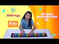 Akhirnya aku punya Alat Musik Ajaib ini.. Bisa main semua laguKu - Olike Hand Roll Piano