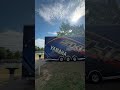 YAMAHA IS HERE! #YamahaOutboards #Fishing #BassFishing #WeAreCollegiateBass