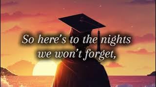 Onward We Go | Moving Up and Graduation Song