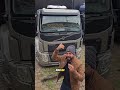Instalado ar condicionado de teto no caminhão( hent automotivo). #truckdriver