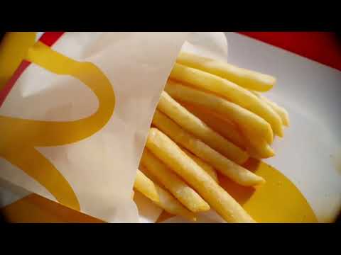 McDonald S Commercial 2025 USA 5 Meal Deal With McValue