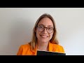 NADIA RUNGGER Poema ‘dedora blandi ’ Veu de l'autora 2