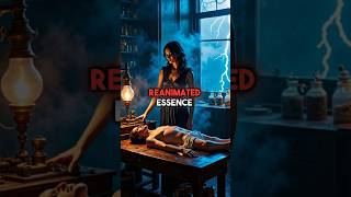 The Dark Truth Behind Mary Shelleys Frankenstein That Will Shock You