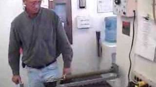 Santa Rosa Public Works Introduction