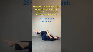 Flat Stomach in 7 Days? Try This Daily Routine | Slim Waist, Arms, Legs &amp; Belly Fast #viral