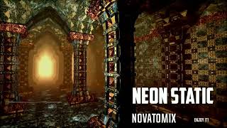Novatomix  - Neon Static (BeatXS)