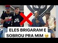 DIOGO LETRADO ME LEVOU PRO BBBRONKS MAIS ME MANDARAM EMBORA