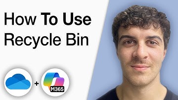 How to Use Onedrive’s Recycle Bin Office 365 [2025 Full Guide]