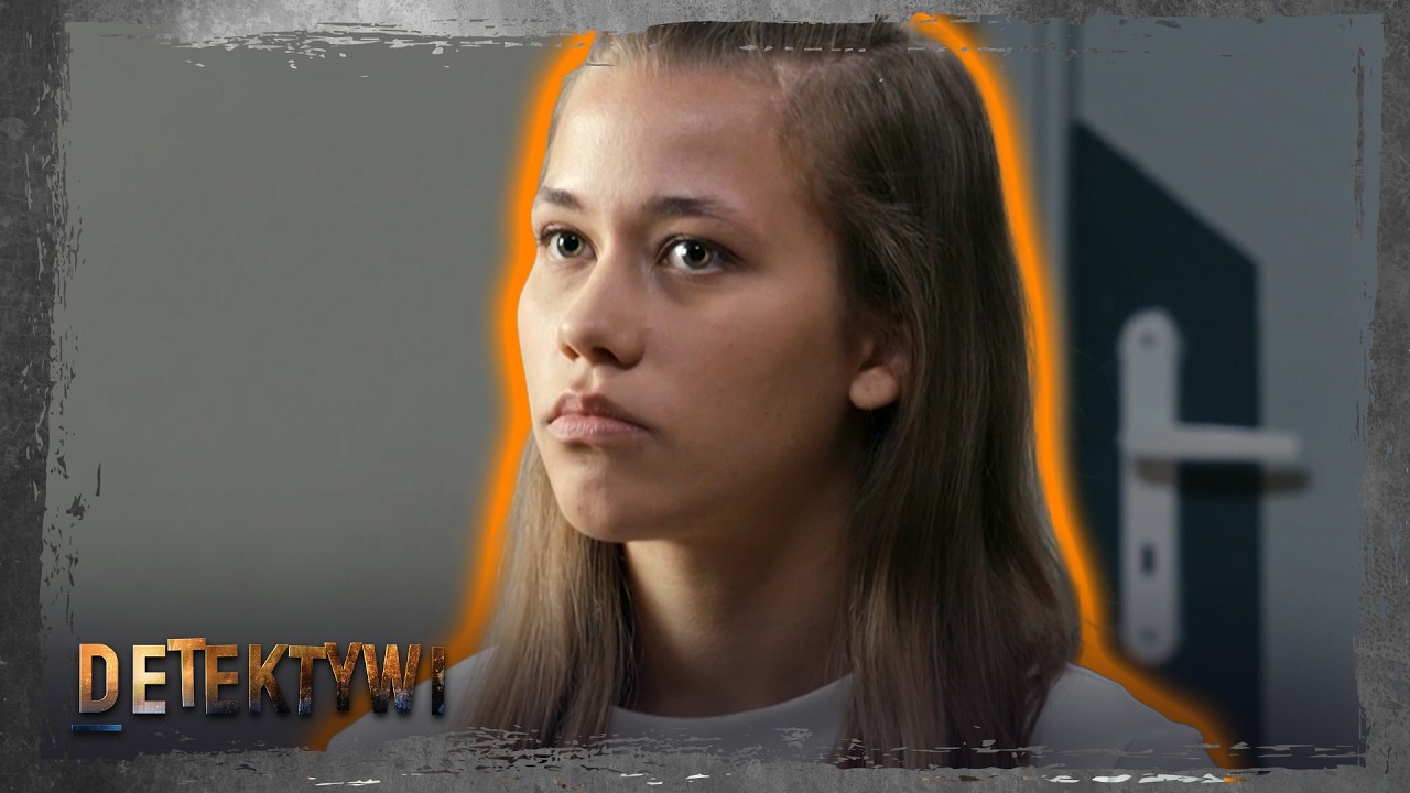 Zab*ła swoją przyjaciółkę, bo była zazdrosna o chłopaka? 😱 | Detektywi