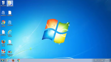 MOLE ransomware virus demonstration, removal and decryption tips