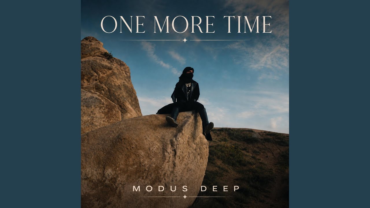 Watch One More Time on YouTube Watch One More Time on YouTube