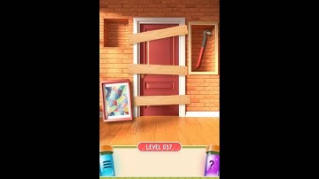 100 Doors Puzzle Box Level 37 Walkthrough