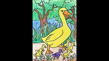 Vliegerkunst 3 - Onderwerp 2: Uitgelichte afbeeldingen - Les 3: De interesse van uitgelichte afbe...