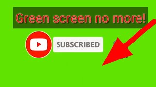 How to remove Green screen on Kinemaster | Tagalog