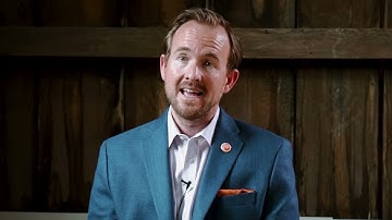 iDS Talks Vision & Leadership with Hunter McMahon