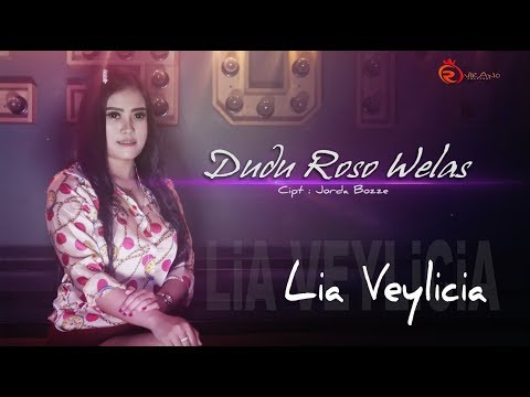 lia-veylicia---dudu-roso-welas-(official-music-video)