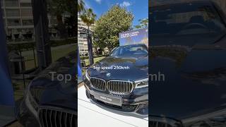 Video 3 of 3. Spotted in #cannesfilmfestival #bmw #7series #Cars #missionimpossible