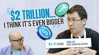 Why The $2 Trillion Stablecoin Prediction Is Too Low