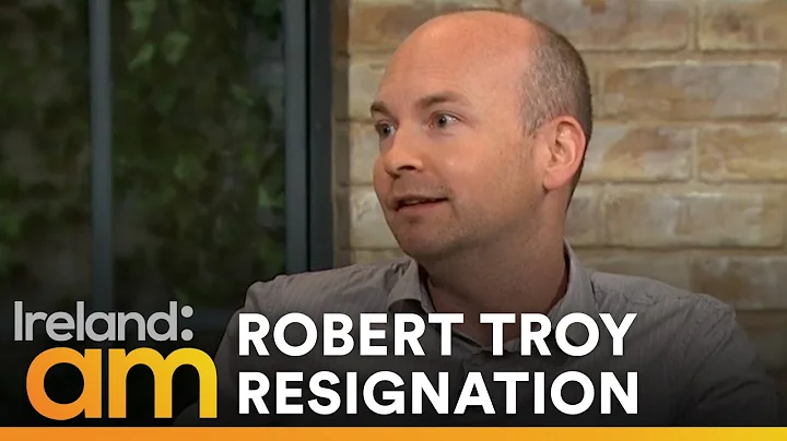 "He broke the law repeatedly" | Paul Murphy TD on ...