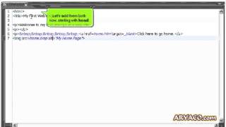 How is XHTML different from HTML