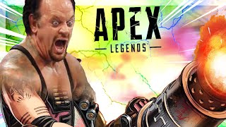 Apex legends Season 8 Dank Memes
