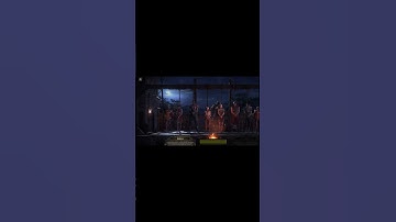 Best Character Select Screen