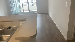 #1110- 710 sq ft 1 bedroom