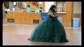 Millie Quinceañera Highlight