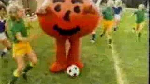 1984 Kool-Aid Commercial
