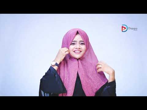 Hijab Tutorial 1 | Mashura