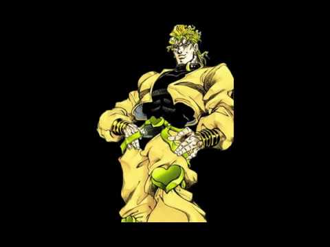 Dio's WRY - 10 hours 