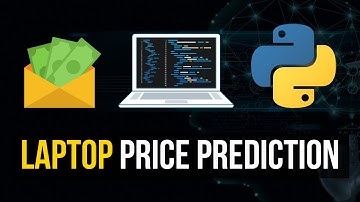 Laptop Price Prediction with Python