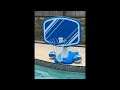 This Pool Basketball Hoop is WAY Better Than Inflatable Ones