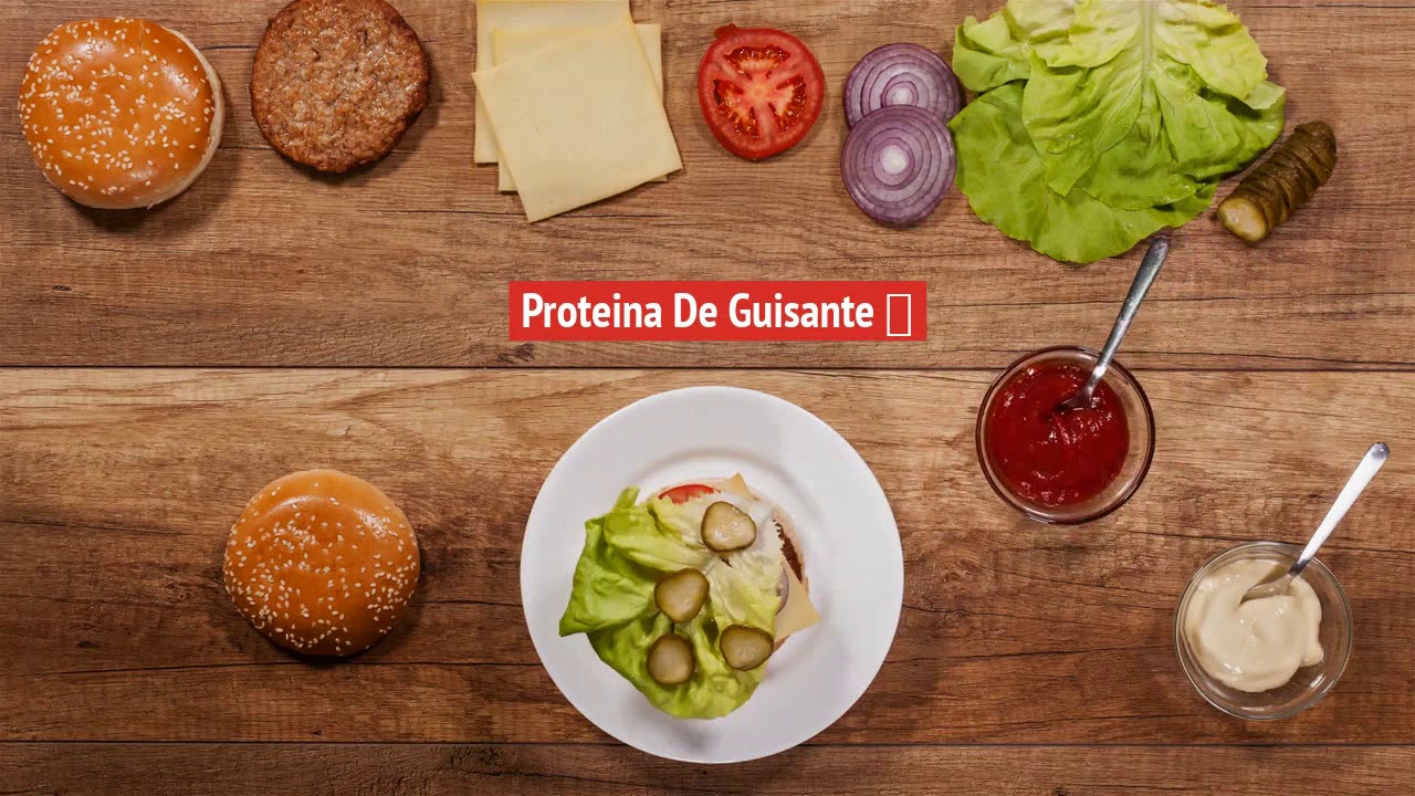 Vegy Love - Pruebala Hoy!