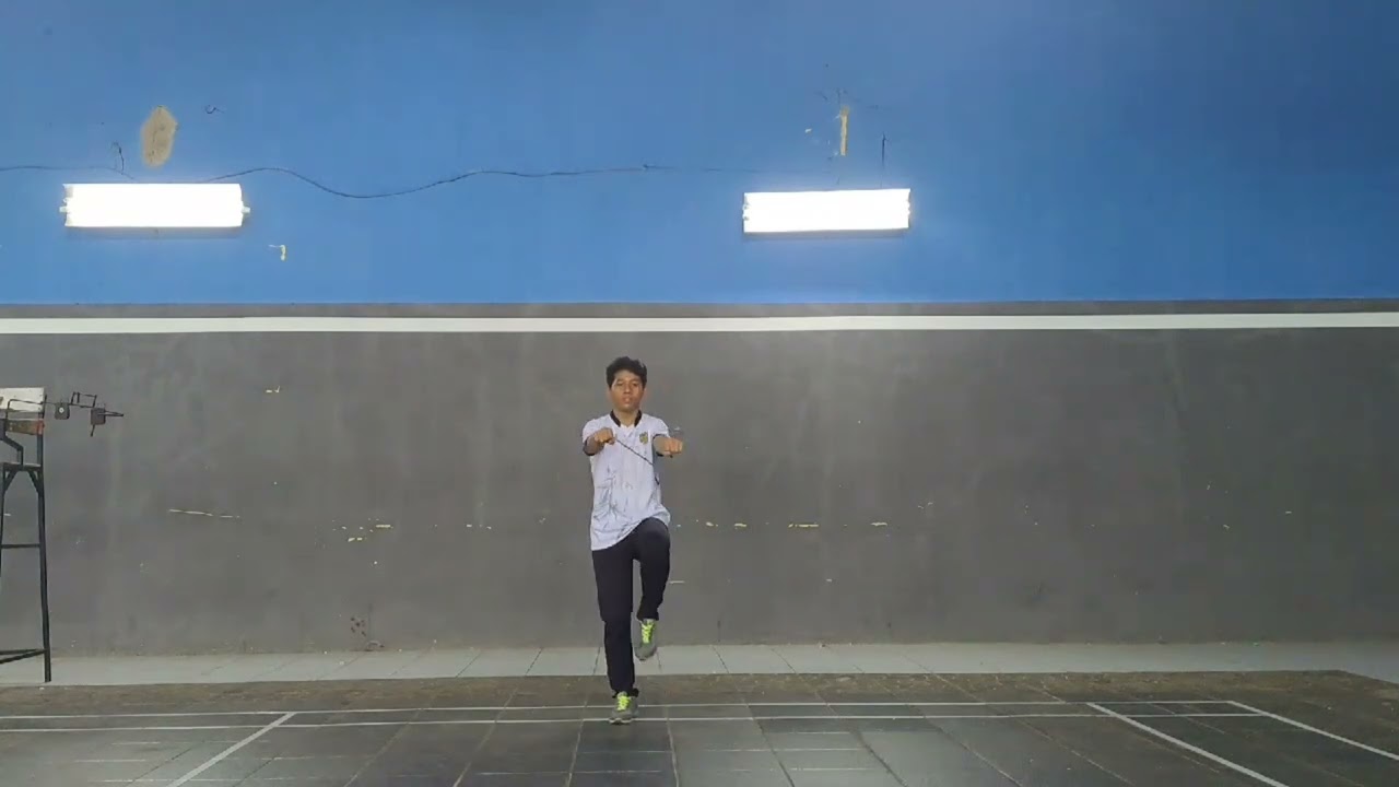 SENAM KREASI DJ KISINAN (TIWAS TAK GONDELI TENANAN)