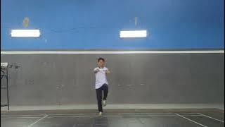 SENAM KREASI DJ KISINAN (TIWAS TAK GONDELI TENANAN)