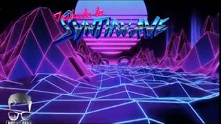 Nostalgeek - Electronic track - Tribute to Synthwave #1
