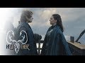 Theon + Yara Greyjoy | Hey Brother
