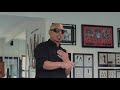 Knife vs Empty Hand U Drill | Sifu Singh