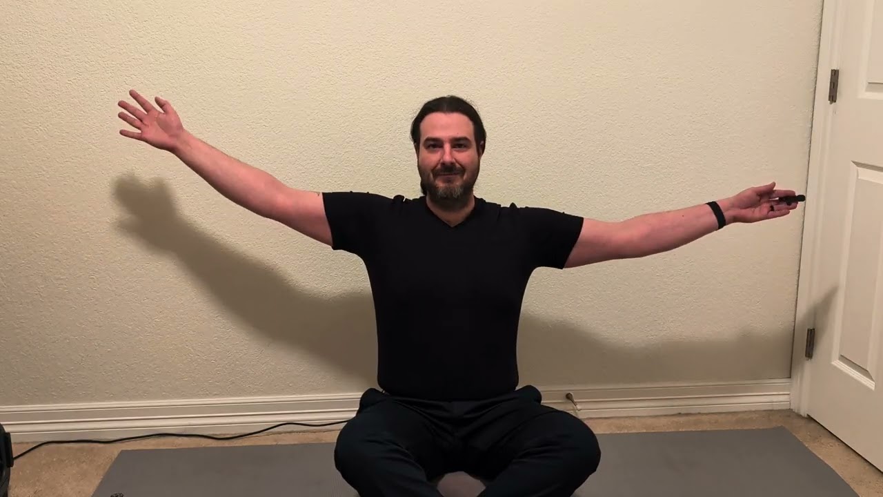 Vlog 3-2-2026 #vlog #breathwork