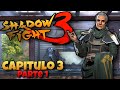 DERROTANDO A BOLO | Shadow Fight 3 Capitulo 3 Parte 1