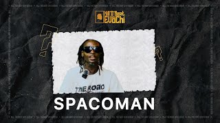 SPACOMAN TOP 3 FAVOURITE VIDEO ON KILL THE BEAT WITH EVOCHI #dancehall #freestyle #evochi
