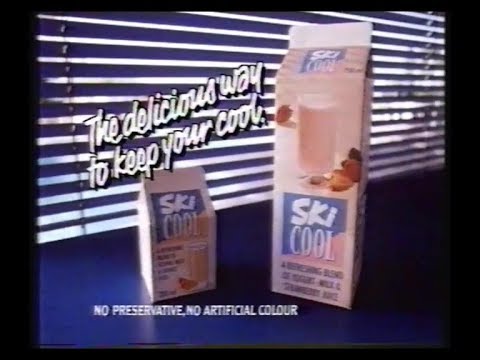 LWT  Adverts  1988