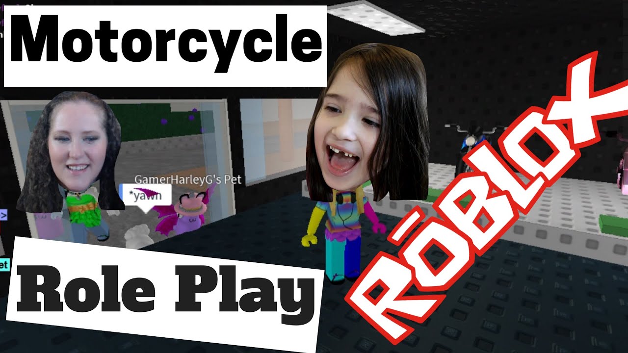 Role Playing Games Roblox Games Motorcycle Fun With Poprocks - fun role playing games on roblox