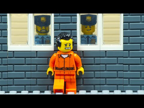 LEGO City Top