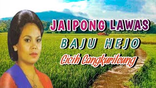 Full Album Jaipong Lawas - Cicih Cangkurileung - Top Koleksi Jaipongan Terbaik.