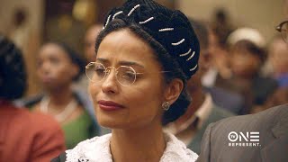 Isaiah Washington, Loretta Devine, and Meta Golding Star in Rosa Parks Biopic 'Behind the Movemen… Net Worth