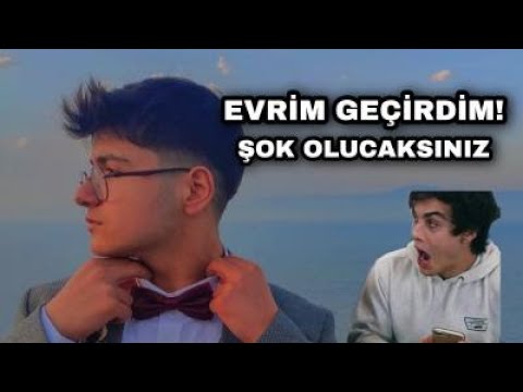 DEĞİŞİM VİDEOLARIM /